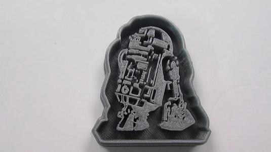 r2 d2 cookie cutter v2