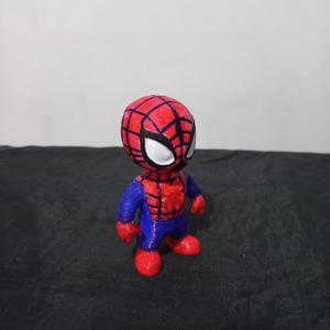 Spiderman