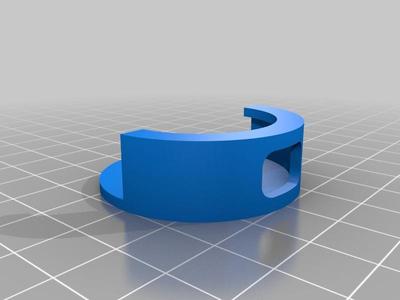 Xiaomi Temperature Sensor Bracket
