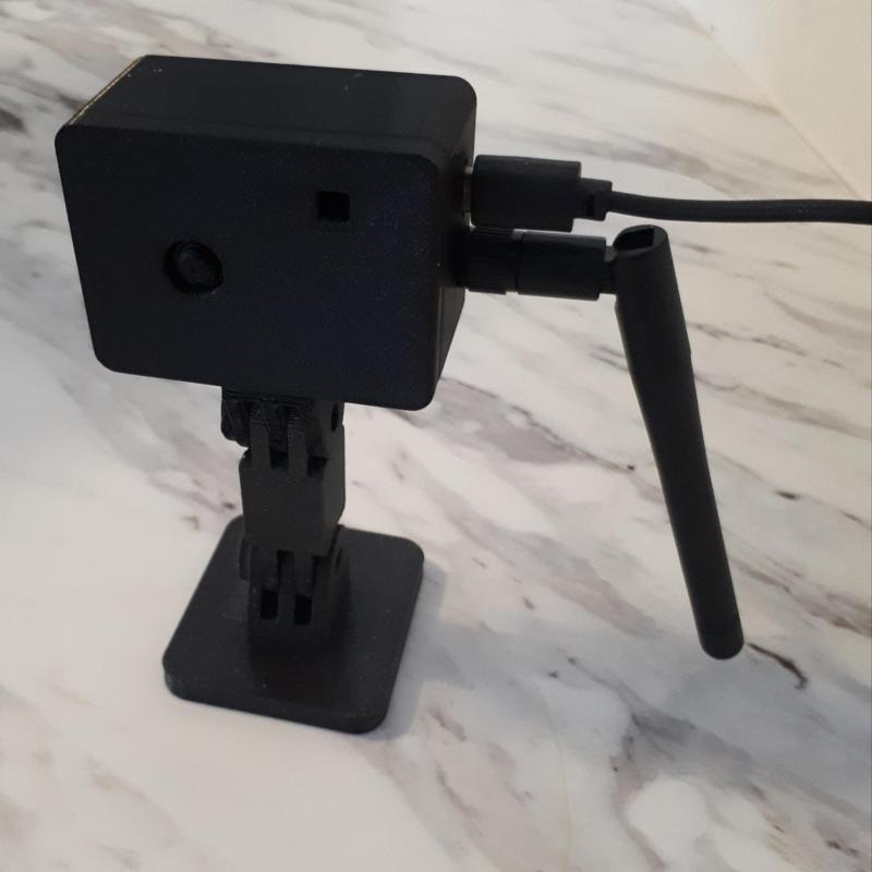 Esp32cam Case