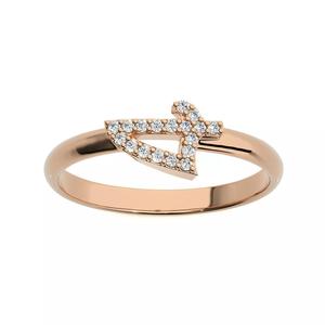 Diamond Number Four 4 Ring 3dm stl renders details
