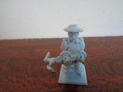 crossbowman