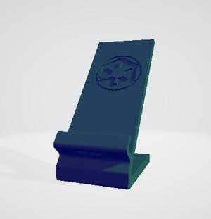 Mobile support empire