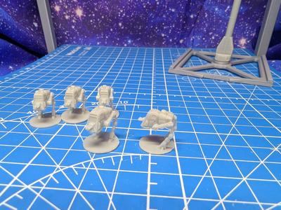 AT-PT All Terrain Personal Transport