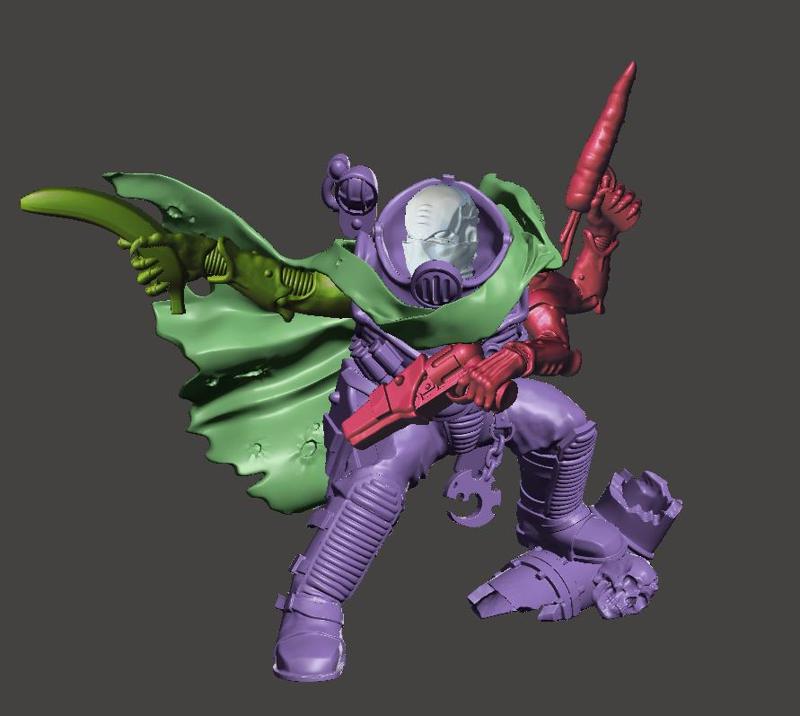 Bananamorph (Kellermorph)