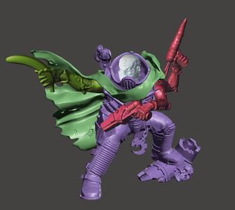 Bananamorph (Kellermorph)