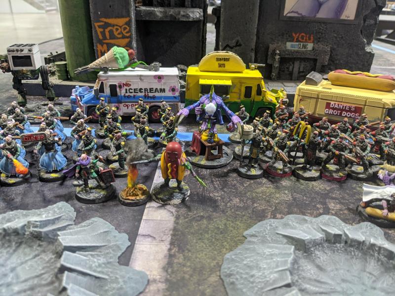 Genestealer Cook Megapack