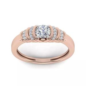 Diamond Women Engagement ring