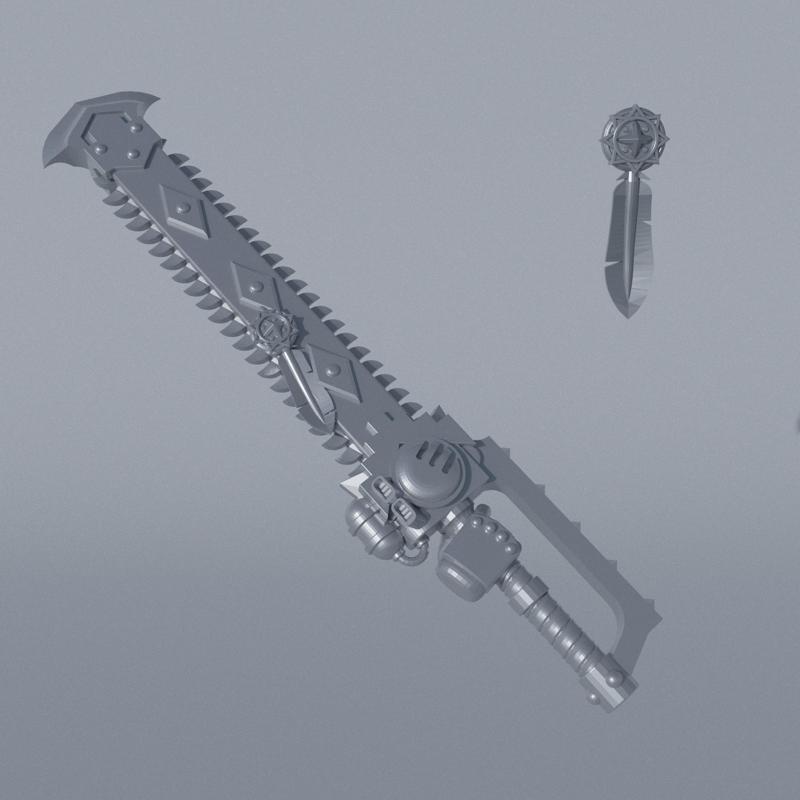 The Eagle Eviscerator