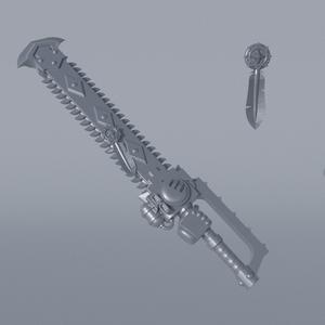 The Eagle Eviscerator