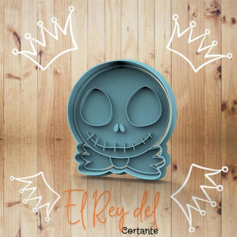 halloween cutter