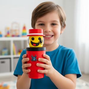 Milkshake Tumbler by Admin Sammy Roblox - 3MF Archive piece printing