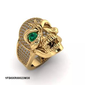 Ring zbrush