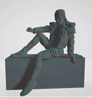 Freddie Mercury Living on my own