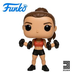 Gym Funko Pop - Female