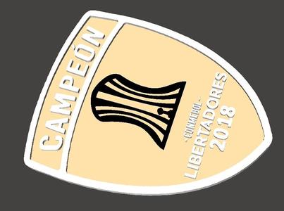 LOGO LIBERTADORES
