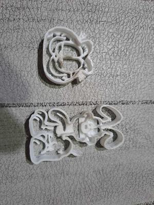garfield cookie cutter