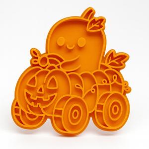 GHOST COOKIE CUTTER IN CART
