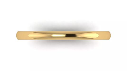 RING SIZE US BAND