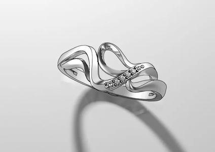 Ring1 spatula
