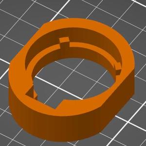 Castle Nut Tool