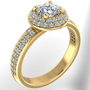 Engagement Ring