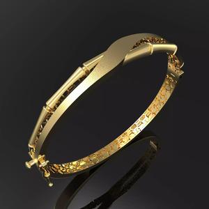 bamboo bangle