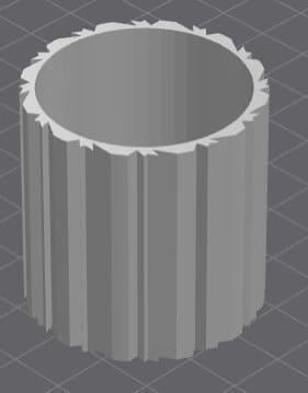 Rustika Pot