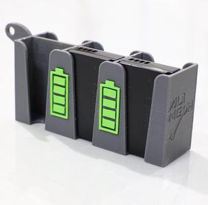 Canon m50 battery holder