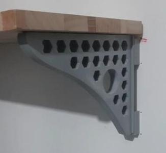 Shelf Support