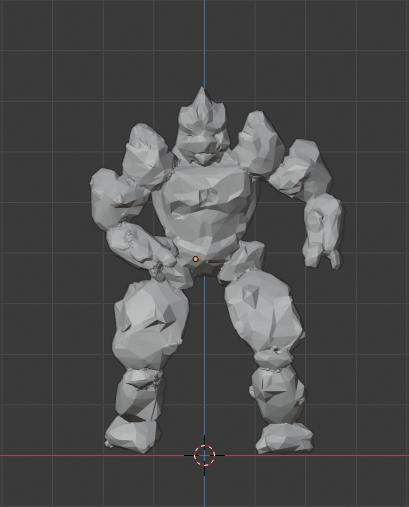Earth Elemental