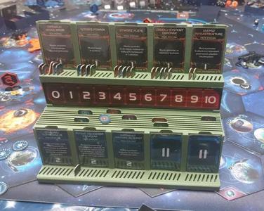 Twilight Imperium Scoreboard