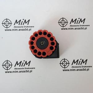 Reximex Magazine: Daystar, Tormenta, Throne, Zone, Accura, Apex, Force1, Force2, Meta, Lyra, Nyx caliber - 5.5 (22)