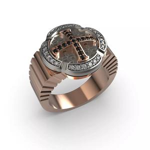 Mens ring MR 23