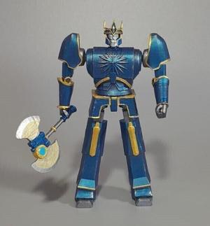 Zeta Prime