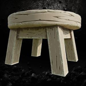 Round table
