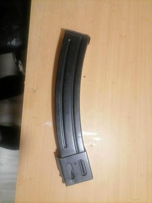 airsoft midcap PPSH 41