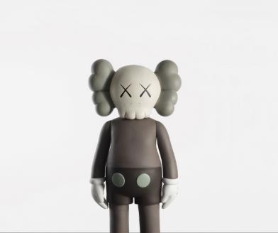 kaws normal