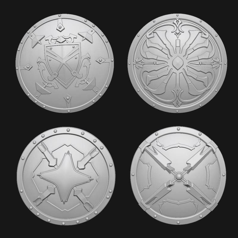 Shield