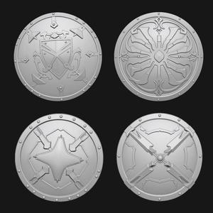 Shield
