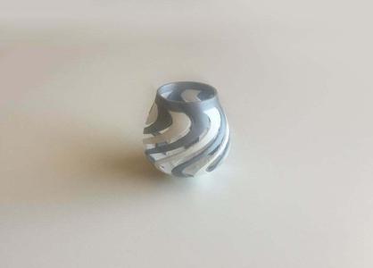 Dual Extrusion Vase # 4.1