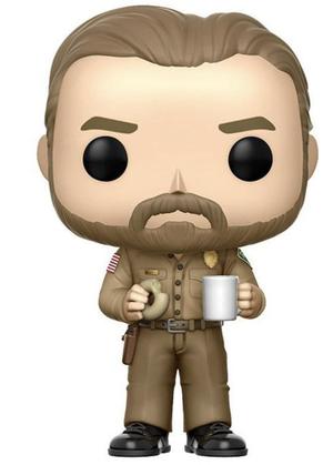 Stranger Things Chase Variant