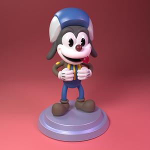 Charlie Acecraft
