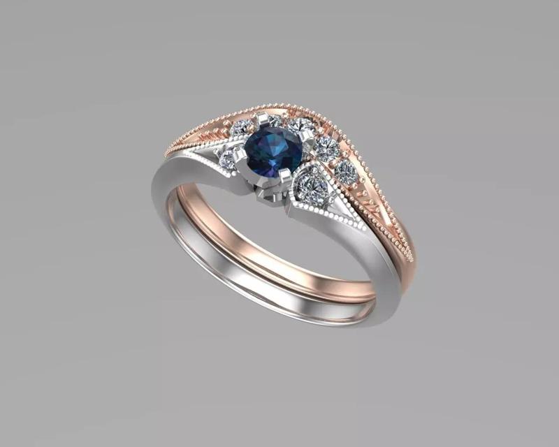 Matching rings NN057