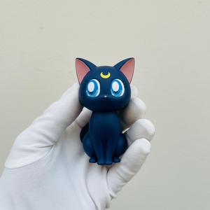 Luna (Sailor Moon) Figurine