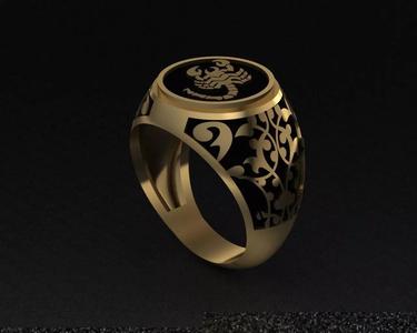 ring for men