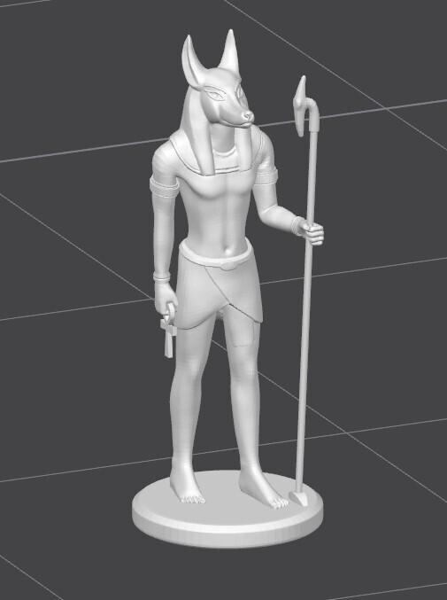 Anubis