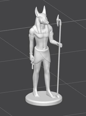 Anubis