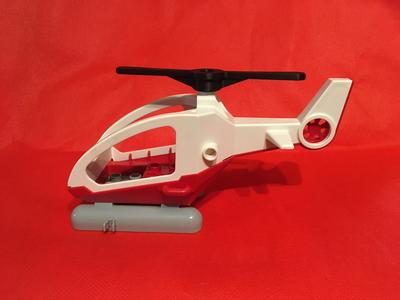 Helicopter propeller 47913 5794 DUPLO adaptable