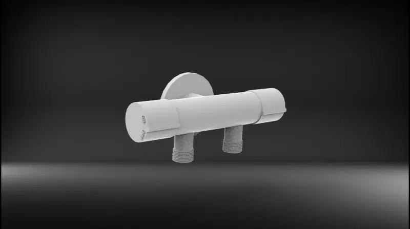 Shower Faucet Model